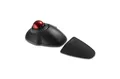 Produktbild: Kensington Orbit Wireless Trackball mit Scroll Ring schwarz, USB/Bluetooth