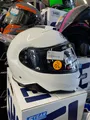 Produktbild: SHOEI NEOTEC 2 weiß in XS, S,