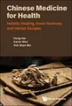 Produktbild: Hai Hong Karen  Chinese Medicine For Health: Holistic  (Taschenbuch) (US IMPORT)