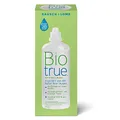 Produktbild: Bausch + Lomb Biotrue All-in-One Lösung - Kontaktlinsenreiniger und Aufbewahrungslösung für weiche Kontaktlinsen Einzelflasche 1 x 300 ml