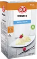 Produktbild: Ruf Mousse Bourbon Vanille 1kg