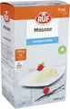 Produktbild: RUF Mousse Bourbon Vanille 1kg