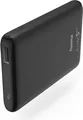 Produktbild: Hama Power Pack SLIM 5HD 5000mAh, Schwarz