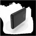 Produktbild: Hama 201666 Power Pack SLIM 5HD 5000mAh schwarz Akku