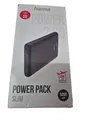 Produktbild: Hama Power Pack Slim 5000mAh in Schwarz  Neu und OVP