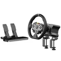 Produktbild: MOZA RACING R5 Racing Bundle/ Kit für PC, Schwarz