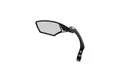 Produktbild: Mirage Fahrradspiegel 725741 abblendendes Glas Rückspiegel links E-Bike geeignet