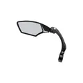 Produktbild: Mirage Fahrradspiegel 725741 E-Bike geeignet links abblendendes Glas Rückspiegel