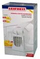 Produktbild: Leifheit 03206 Pommes-Frites-Schneider Kartoffelschneider/Gemüseschneider Weiß