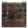 Produktbild: The Band Cahoots-50th Anniv. Litho) (Vinyl) (US IMPORT)