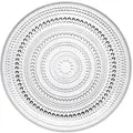 Produktbild: Iittala Kastehelmi Teller 248mm klar