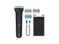 Produktbild: PHILIPS BG5470/15 5000er Serie Serie, Bodygroomer, Hochglanzschwarz