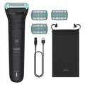 Produktbild: Trimmer PHILIPS BG5470/15 Body Groomer 5000 Serie - Schwarz