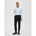 Produktbild: Selected Bügelfaltenhose SLHNeli (1-tlg) blau 102