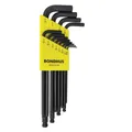 Produktbild: Bondhus 10936 LS Angle Screwdriver, Ball System Zoll