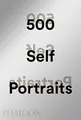 Produktbild: 500 Self-Portraits (Arte)