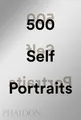 Produktbild: Liz Rideal 500 Self-Portraits (Gebundene Ausgabe) (US IMPORT)
