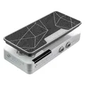 Produktbild: Hotone Passive Volume Expression Fußschalter 2 in 1 Gitarreneffekt Pedal EXP (Ampero II Press)