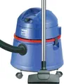 Produktbild: Thomas Powerpack 1620 C Nass-/Trockensauger, 1600 W, 20 l, violettblau