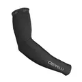 Produktbild: CASTELLI 4519530 Nano Thermoflex 2 Armwärmer Senior , Schwarz, XL