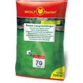 Produktbild: Wolf-Garten Dünger LD 700 A Rasen-Langzeitdünger, Langzeitwirkung bis 70 Tage, 11,2 kg für 700 m²