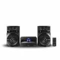 Produktbild: Hi-Fi-Anlage Stereoanlage Panasonic SC-UX100E-K