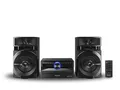 Produktbild: 5025232856497 Panasonic SC-UX100E-K Home-Stereoanlage Home-Audio-Minisystem 300