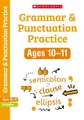 Produktbild: Graham Fletcher Grammar and Punctuation Practice Ages 10-11 (Taschenbuch)