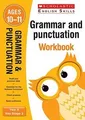 Produktbild: Grammar and Punctuation Year 6 Workbook (Scholastic... | Buch | Zustand sehr gut