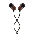 Produktbild: House of Marley Smile Jamaica In-Ear Headphones - Sustainably Crafted, Eco-Frien