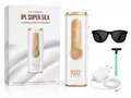 Produktbild: Haarentfernung KU2 IPL Supersilk Laser Haarentfernungsgerät  Lasergerät NEU