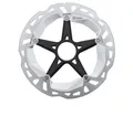 Produktbild: Shimano Scheibenbremse Shimano Bremsscheibe Ø 180 mm CL, IRTMT800MJ