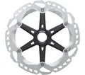Produktbild: Shimano - Bremsscheibe RT-MT800 mit Magnet-Verschlussring für EW-SS302 - 180mm
