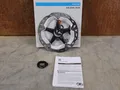 Produktbild: SHIMANO RT-MT800 BREMSSCHEIBE 180 MM – ICE TECHNOLOGIES FREEZA / CENTER LOCK / M