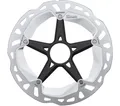 Produktbild: SHIMANO FAHRRADBREMSSCHEIBE RT-MT800 180mm