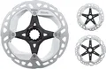 Produktbild: Shimano Bremsscheibe RT-MT800 Rotor Shim.RT-MT800 180 mm cl