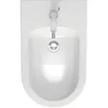 Produktbild: Duravit ME by Starck Stand-Bidet, Ausladung 600mm, back to wall, 2289100000, Farbe: Weiß