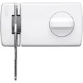 Produktbild: Abus Türzusatzschloss 2130 W B/DFNLI
