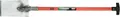 Produktbild: Polet Damenspaten Fiber 3001 T-Stiel, 280 x 150 mm