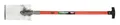 Produktbild: Polet Damenspaten Fiber 3001 T-Stiel 280 x 150 mm - FH101001