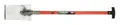 Produktbild: Polet Spaten, Damenspaten Fiber 3001 T-Stiel 280 x 150 mm