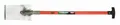 Produktbild: Polet Damenspaten Fiber 3001 T-Stiel 280 x 150 mm - FH101001
