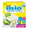 Produktbild: 3x Nestlé Mio Milchsnack mit Birne, 4 x 100g+Italian Gourmet Polpa 400g