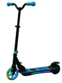 Produktbild: Denver SCK-5500 Kinder-Tretroller mit Elektromotor, Blue
