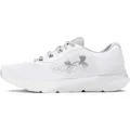 Produktbild: Under Armour Damen UA W Charged Rogue 4, leichte und atmungsaktive Laufschuhe, komfortable Sportschuhe mit Dämpfung für Frauen