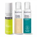 Produktbild: Spitzner Wohlfühlen Duschschaum Set (3 x 150ml)