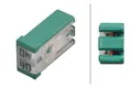 Produktbild: HELLA Sicherungen (8JS 218 228-051) Sicherung MCASE Sicherung 40A Grün OEM