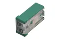 Produktbild: HELLA 8JS 218 228-051 Sicherung - MCASE-Sicherung - 40A - grün - Menge: 1