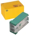 Produktbild: 1x HELLA 40A SICHERUNG GRÜN MCASE-SICHERUNG MCASE KFZ AUTO PKW | 8JS 218 228-051