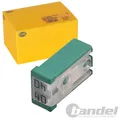 Produktbild: 1x HELLA 40A SICHERUNG GRÜN MCASE-SICHERUNG MCASE KFZ AUTO PKW | 8JS 218 228-051